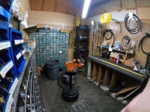 Hydraulic Hoses While You Wait 1 Hydraulic Hoses on Demand