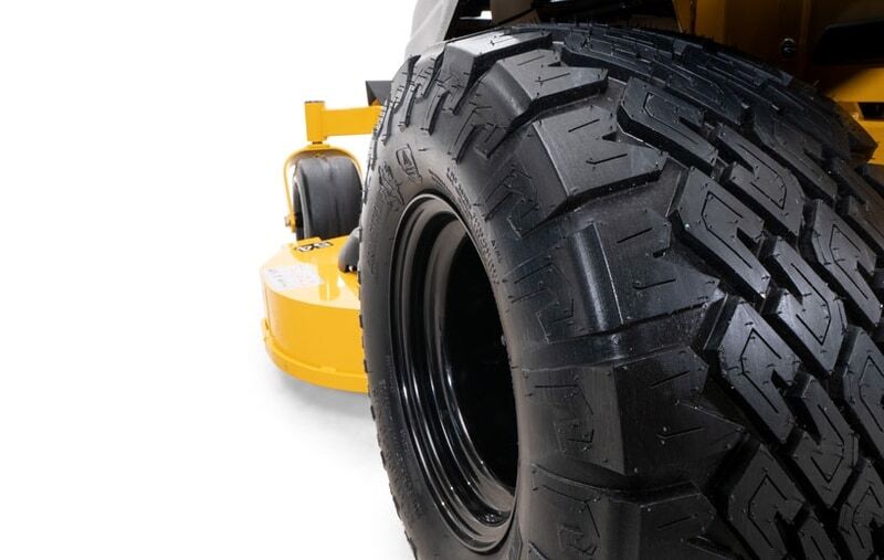 Hustler Raptor XDX Zero-Turn Mower 8 Hustler Raptor XDX Zero-Turn Mower - Image 8