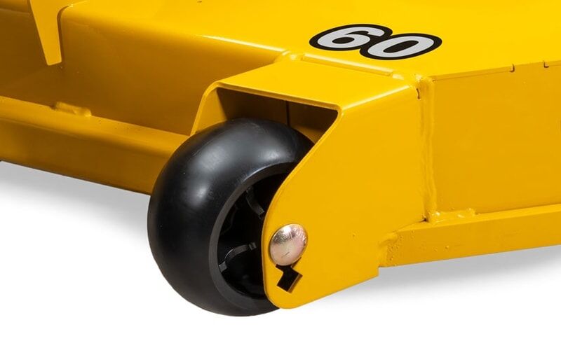 Hustler Raptor XDX Zero-Turn Mower 9 Hustler Raptor XDX Zero-Turn Mower - Image 9