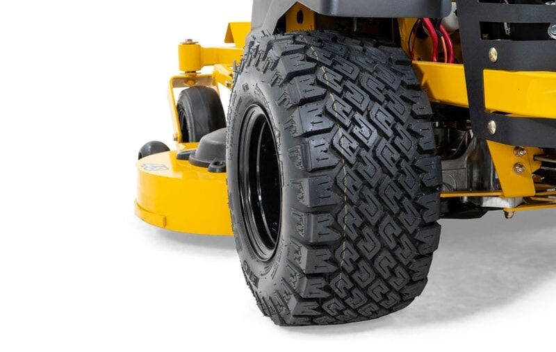 Hustler DASH XD Zero-Turn Mower 9 Hustler DASH XD Zero-Turn Mower - Image 9