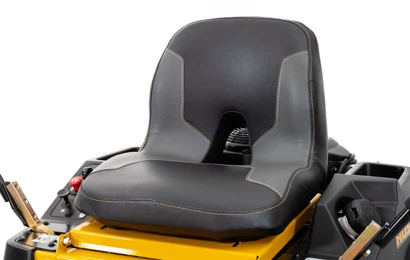 Hustler DASH XD Zero-Turn Mower 7 Hustler DASH XD Zero-Turn Mower - Image 7