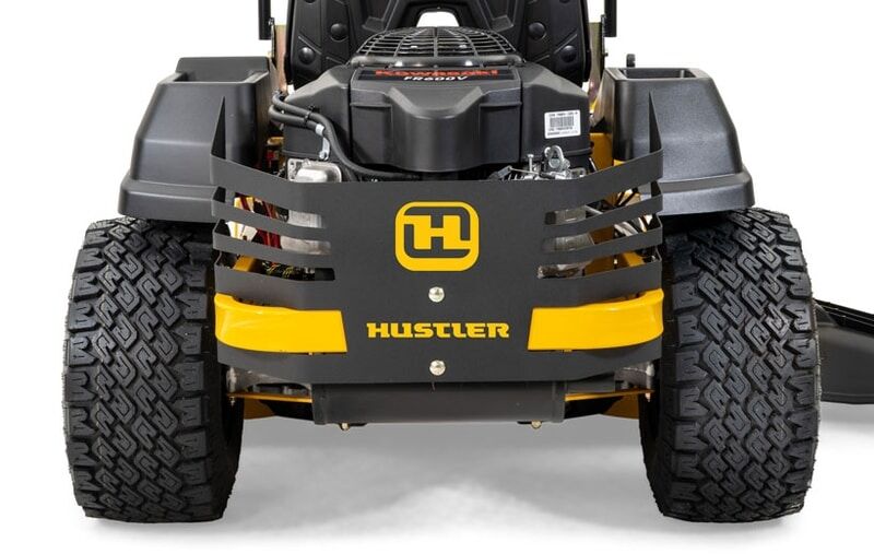 Hustler DASH XD Zero-Turn Mower 10 Hustler DASH XD Zero-Turn Mower - Image 10