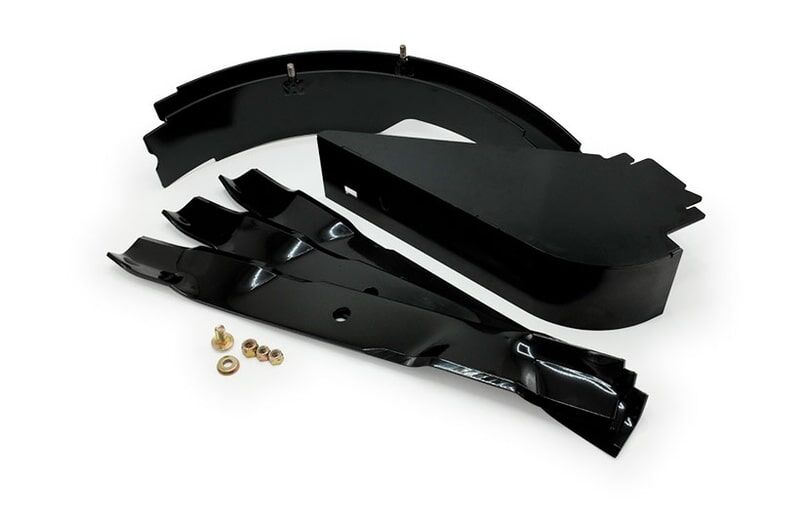 Hustler DASH XD Zero-Turn Mower 12 Hustler DASH XD Zero-Turn Mower - Image 12