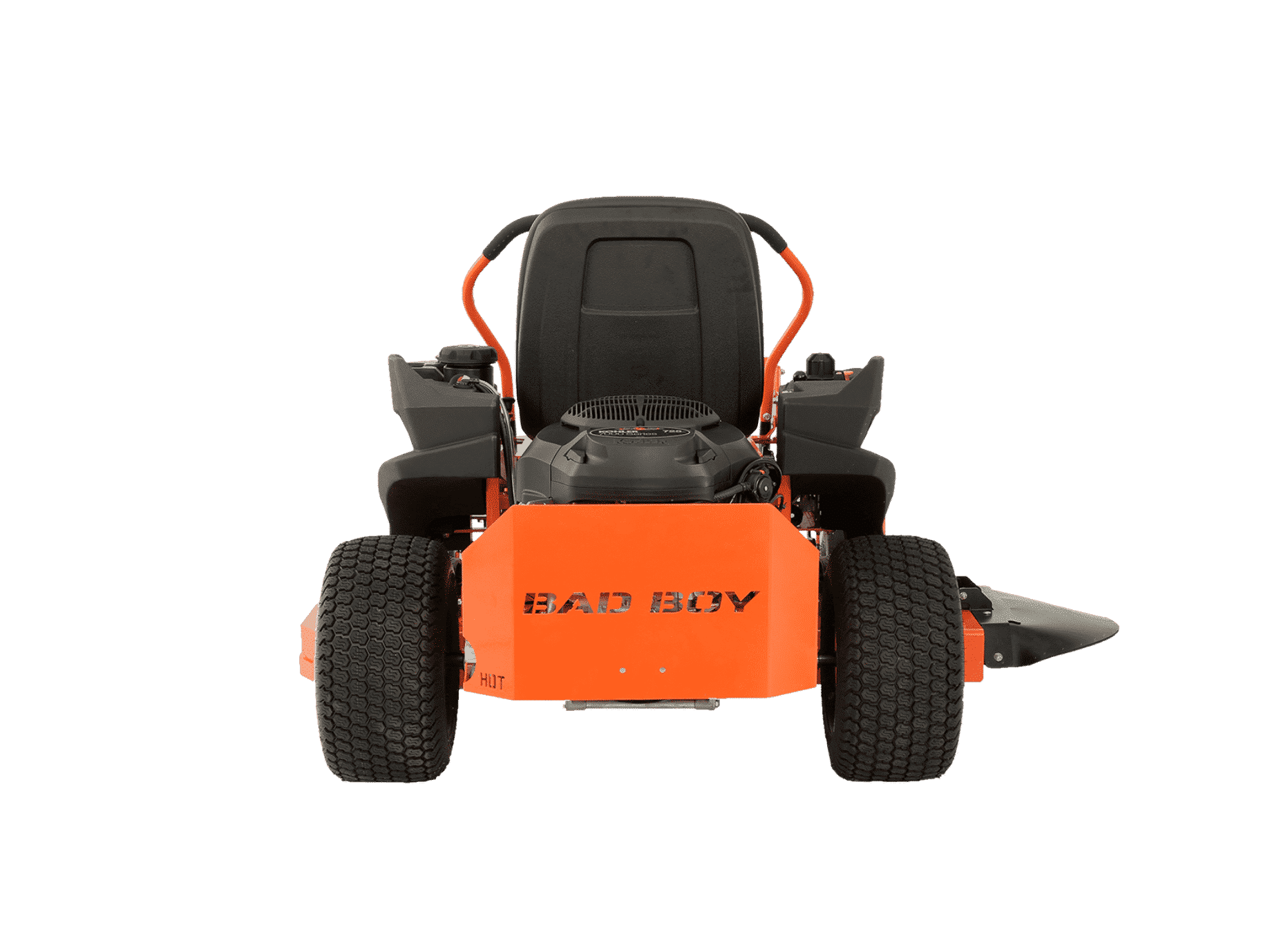 Bad Boy Mowers MZ Magnum Zero-Turn Mower 3 Bad Boy Mowers MZ Magnum Zero-Turn Mower - Image 3