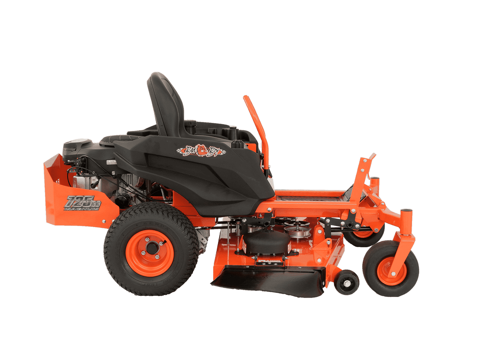 Bad Boy Mowers MZ Magnum Zero-Turn Mower 4 Bad Boy Mowers MZ Magnum Zero-Turn Mower - Image 4