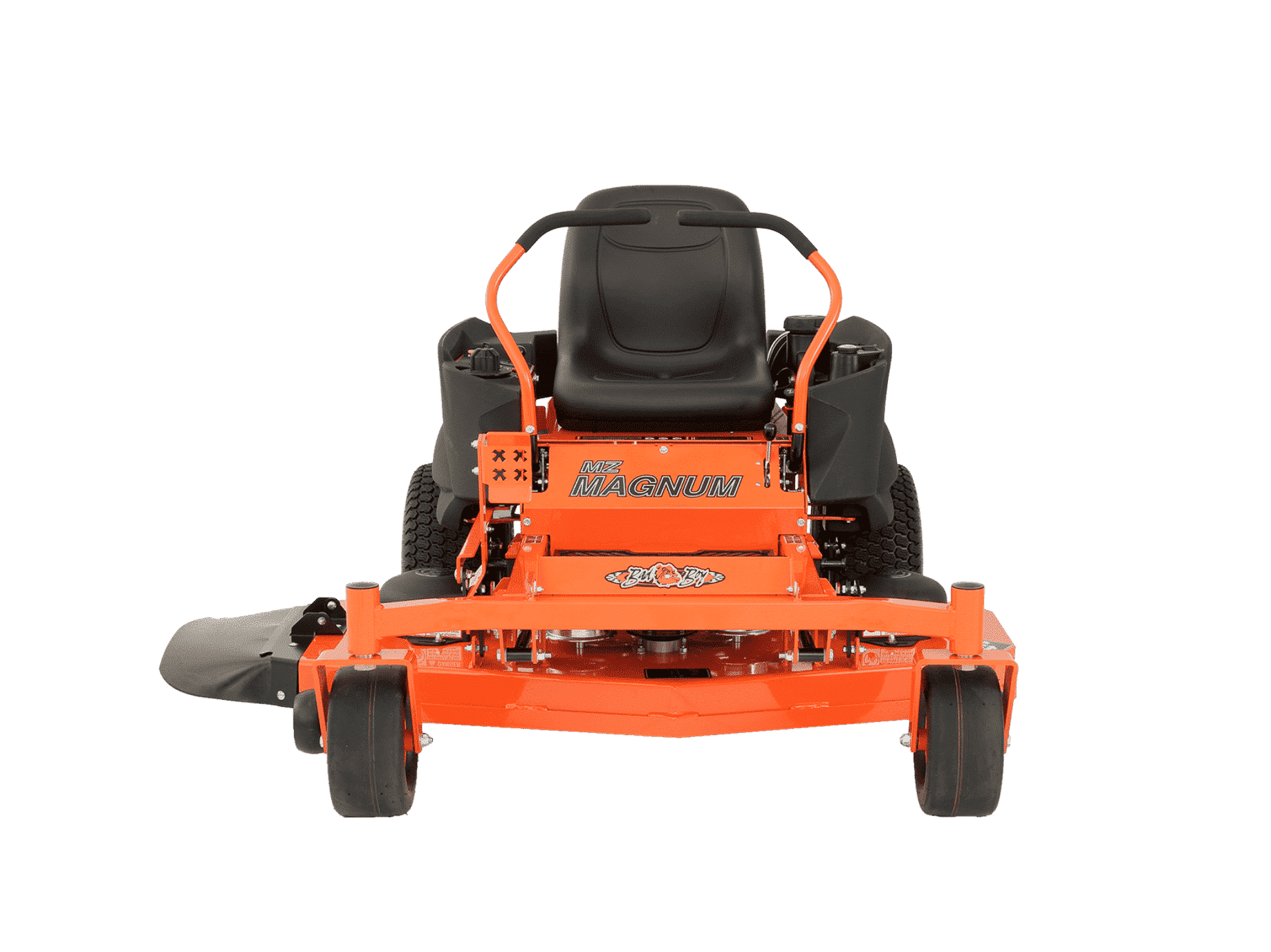 Bad Boy Mowers MZ Magnum Zero-Turn Mower 2 Bad Boy Mowers MZ Magnum Zero-Turn Mower - Image 2