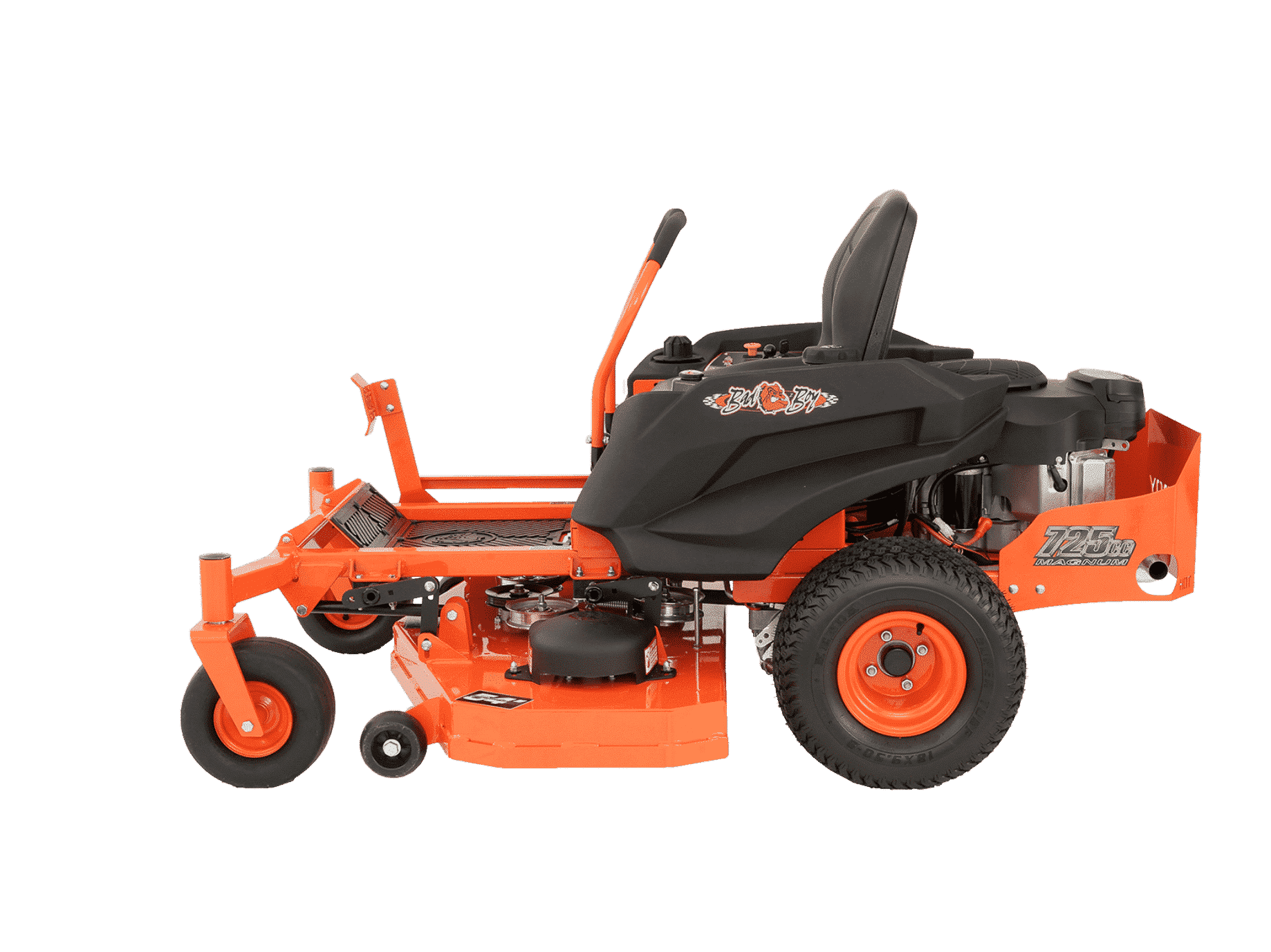 Bad Boy Mowers MZ Magnum Zero-Turn Mower 5 Bad Boy Mowers MZ Magnum Zero-Turn Mower - Image 5