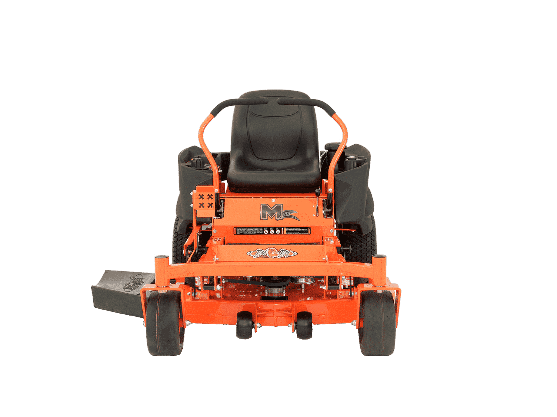 Bad Boy Mowers MZ Zero-Turn Mower 5 Bad Boy Mowers MZ Zero-Turn Mower - Image 5