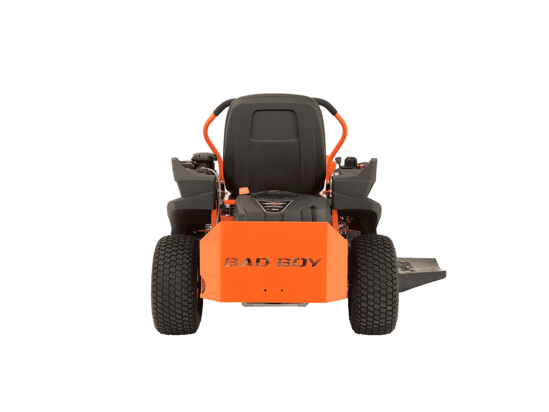 Bad Boy Mowers MZ Zero-Turn Mower 3 Bad Boy Mowers MZ Zero-Turn Mower - Image 3