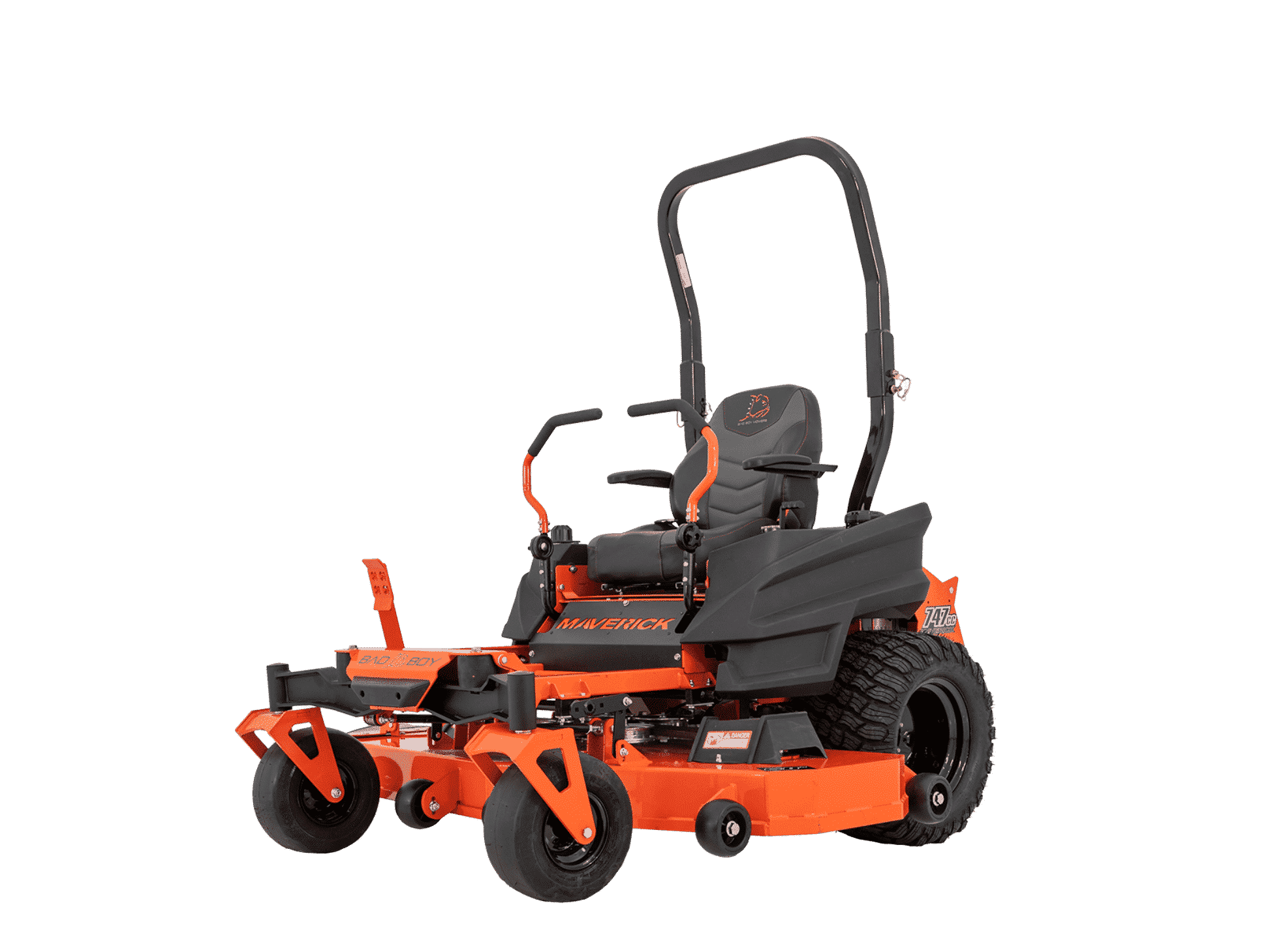 Bad Boy Mowers Maverick Zero-Turn Mower 6 Bad Boy Mowers Maverick Zero-Turn Mower - Image 6