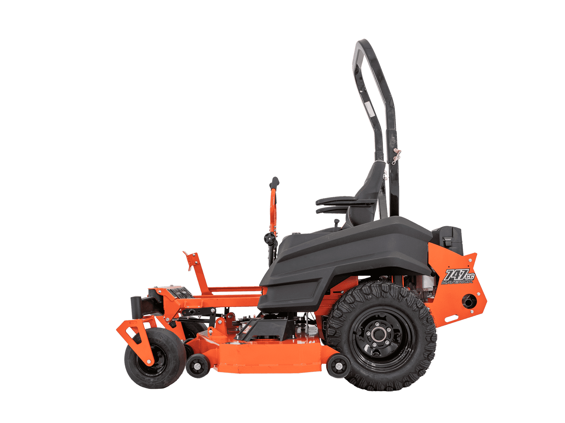 Bad Boy Mowers Maverick Zero-Turn Mower 2 Bad Boy Mowers Maverick Zero-Turn Mower - Image 2
