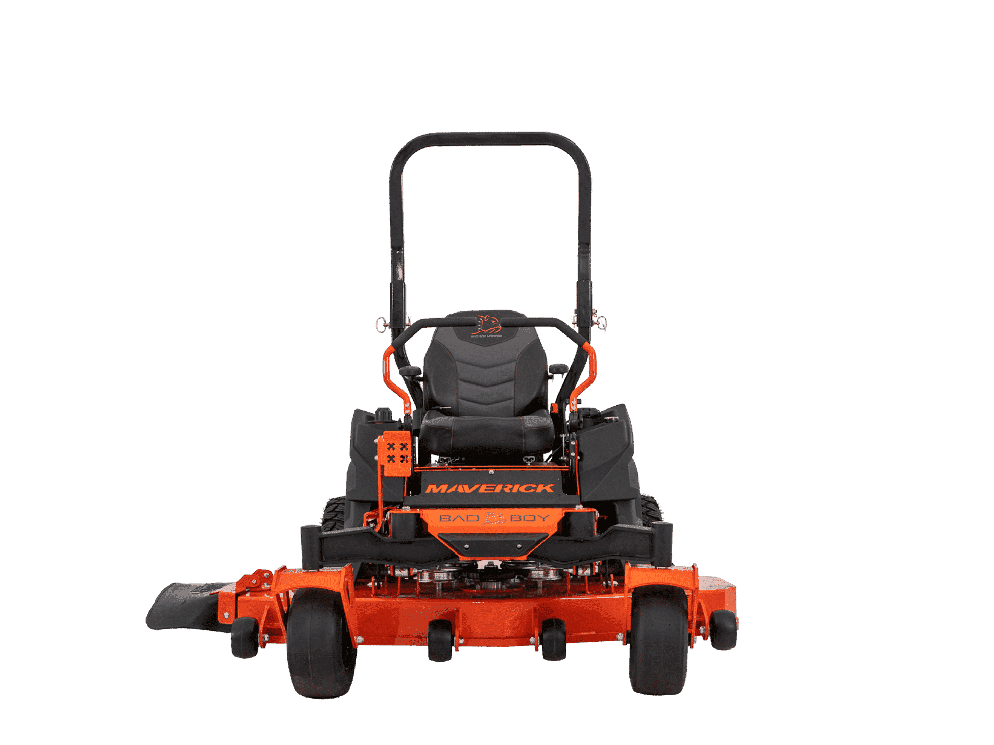 Bad Boy Mowers Maverick Zero-Turn Mower 4 Bad Boy Mowers Maverick Zero-Turn Mower - Image 4