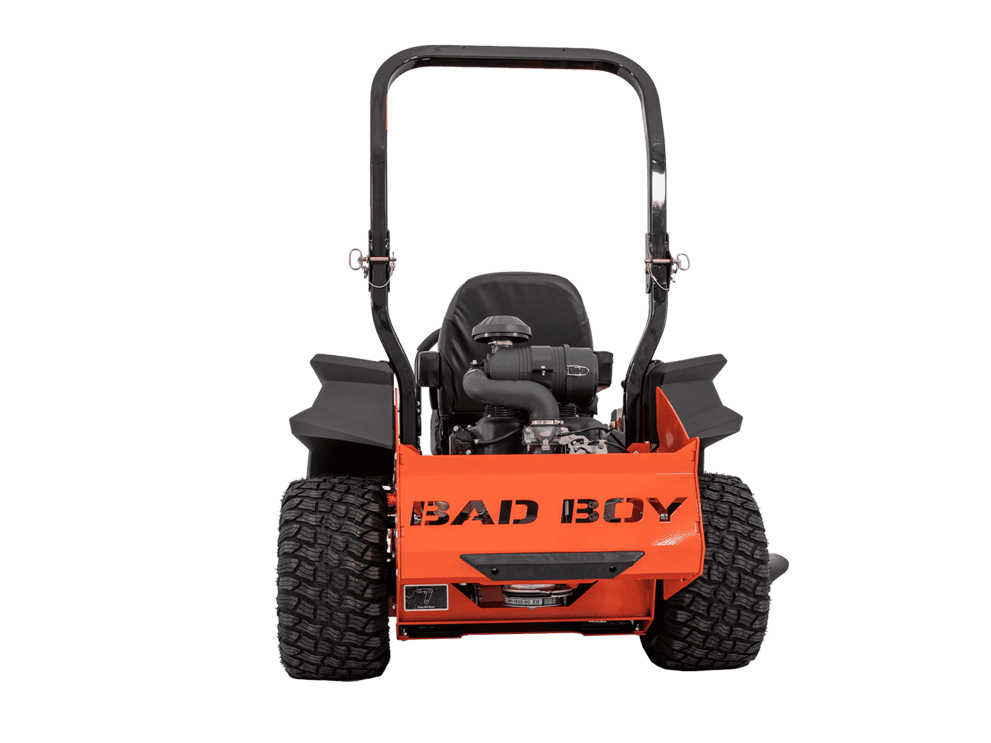 Bad Boy Mowers Rebel Zero-Turn Mower 6 Bad Boy Mowers Rebel Zero-Turn Mower - Image 6