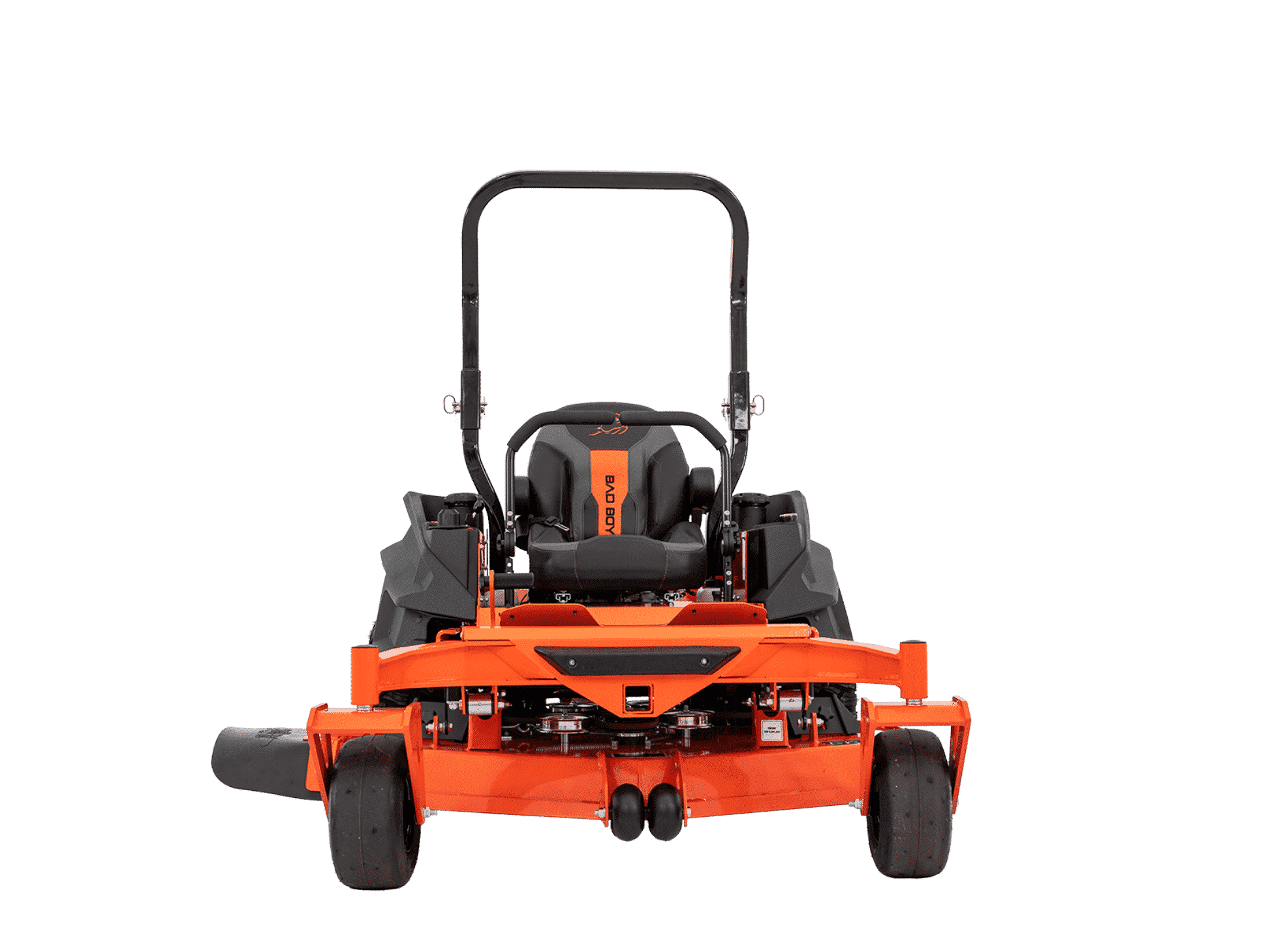 Bad Boy Mowers Rebel Zero-Turn Mower 4 Bad Boy Mowers Rebel Zero-Turn Mower - Image 4