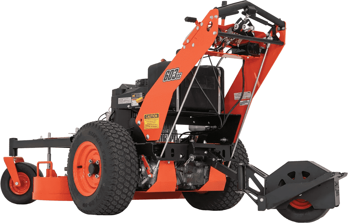 Bad Boy Mowers Walk Behind Zero-Turn Mower 3 Bad Boy Mowers Walk Behind Zero-Turn Mower - Image 3