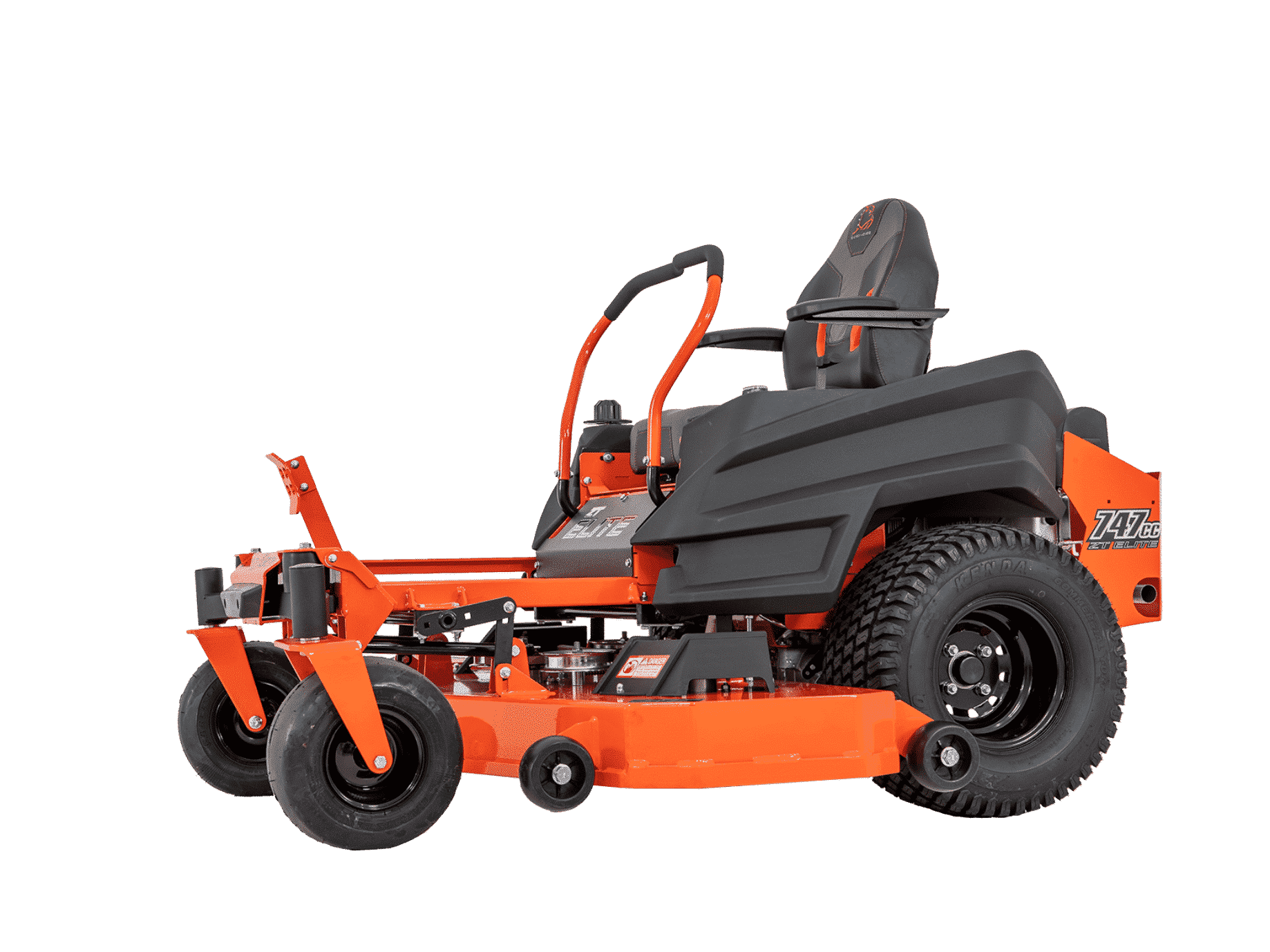Bad Boy Mowers ZT Elite Zero-Turn Mower 6 Bad Boy Mowers ZT Elite Zero-Turn Mower - Image 6