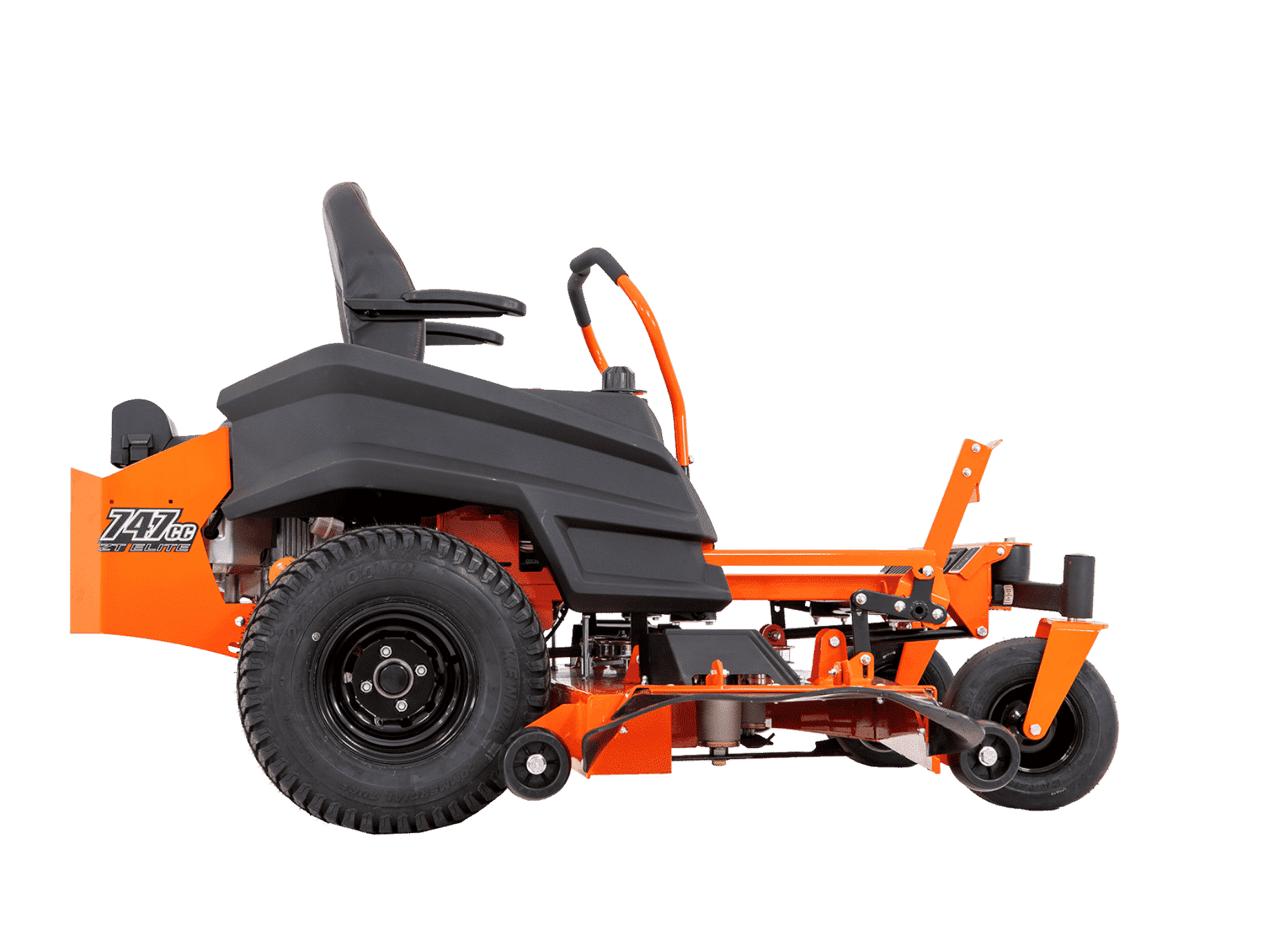 Bad Boy Mowers ZT Elite Zero-Turn Mower 4 Bad Boy Mowers ZT Elite Zero-Turn Mower - Image 4