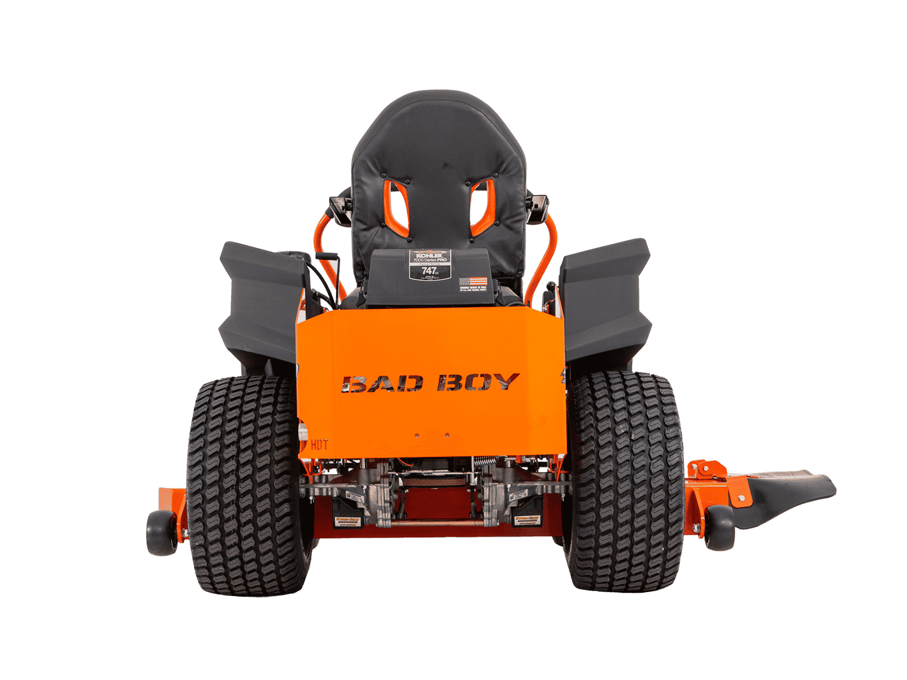 Bad Boy Mowers ZT Elite Zero-Turn Mower 3 Bad Boy Mowers ZT Elite Zero-Turn Mower - Image 3