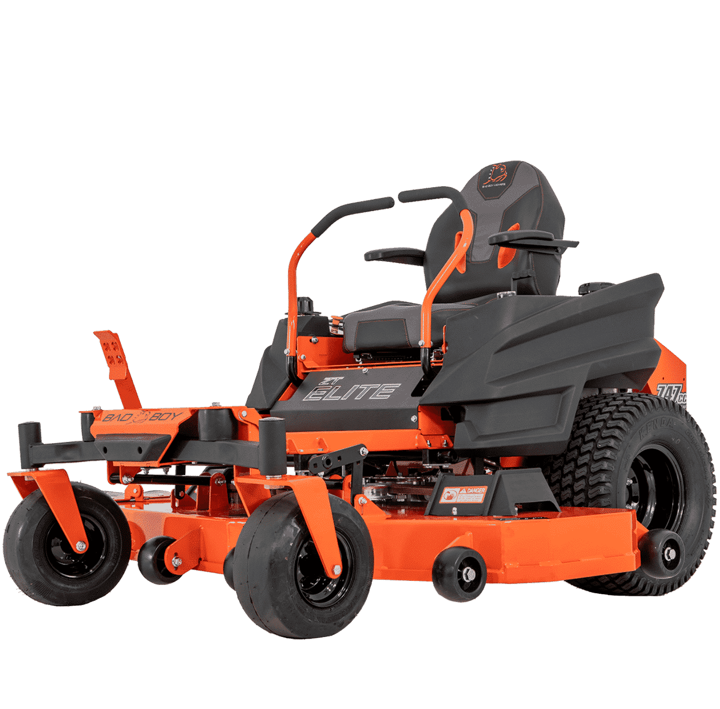 Bad Boy Mowers ZT Elite Zero-Turn Mower 1 Bad Boy Mowers ZT Elite1