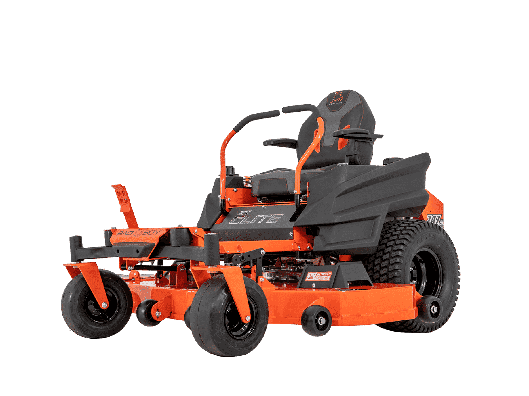 Bad Boy Mowers ZT Elite Zero-Turn Mower 2 Bad Boy Mowers ZT Elite Zero-Turn Mower - Image 2