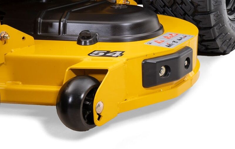 Hustler FasTrak Zero-Turn Mower 11 Hustler FasTrak Zero-Turn Mower - Image 11