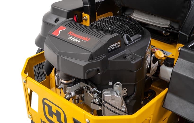 Hustler FasTrak Zero-Turn Mower 9 Hustler FasTrak Zero-Turn Mower - Image 9