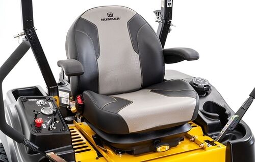 Hustler FasTrak Zero-Turn Mower 8 Hustler FasTrak Zero-Turn Mower - Image 8