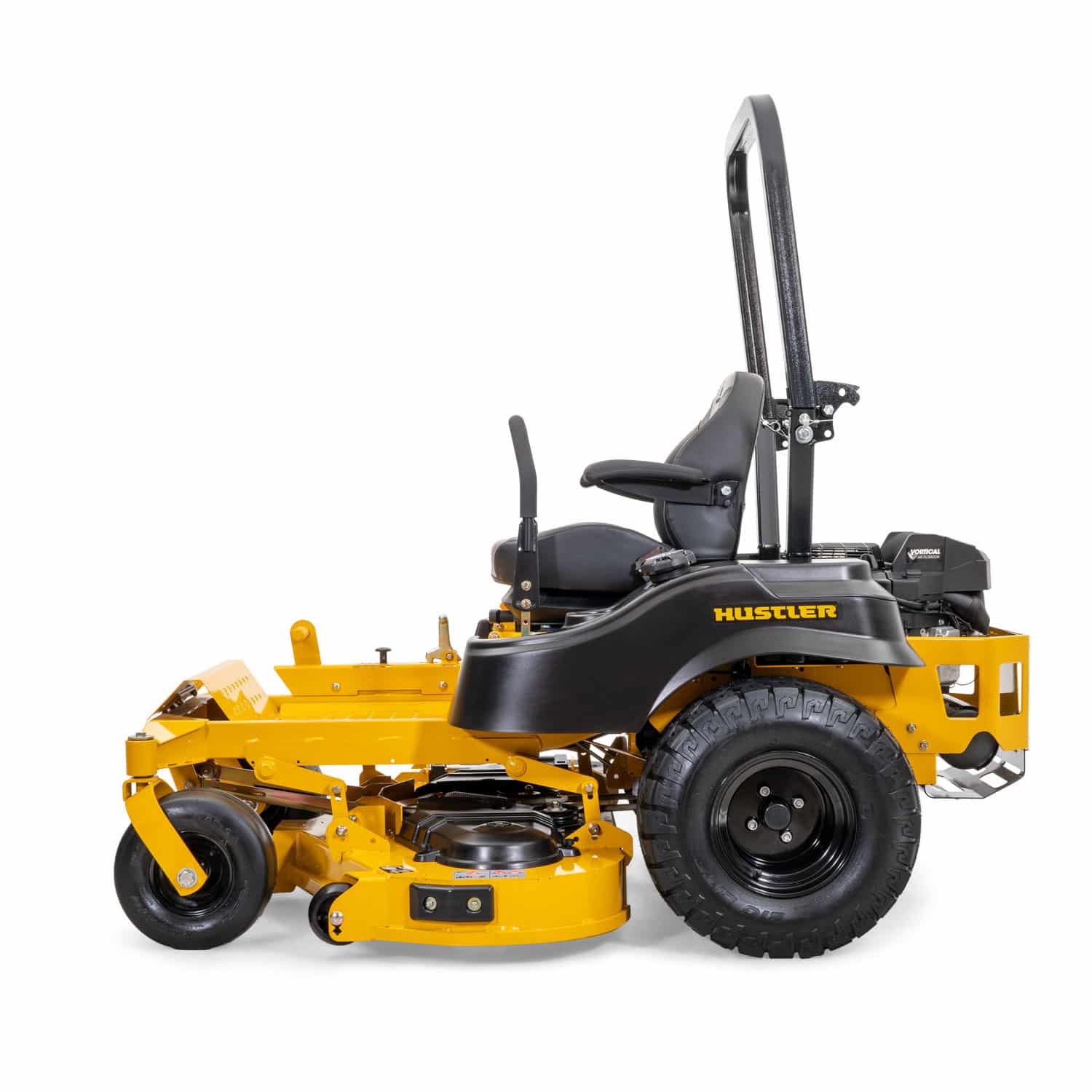 Hustler FasTrak Zero-Turn Mower 2 Hustler FasTrak Zero-Turn Mower - Image 2