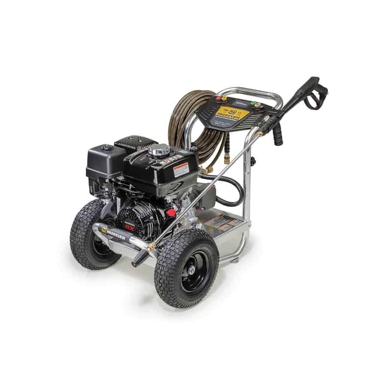 Hustler HH4035 Pressure Washer 1 Huster_4035_Pressure-Washer