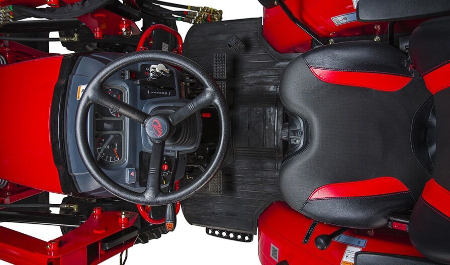 Mahindra 2670 Series Tractor 20 Mahindra 2670 Series Tractor - Image 20