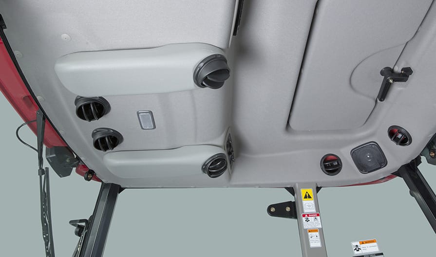 Mahindra 2670 Series Tractor 18 Mahindra 2670 Series Tractor - Image 18