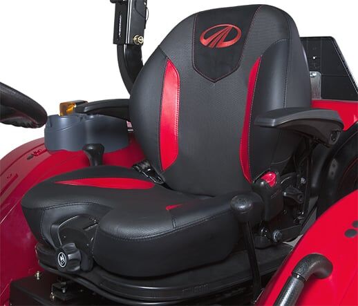 Mahindra 2670 Series Tractor 29 Mahindra 2670 Series Tractor - Image 29