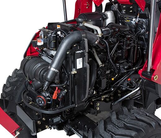 Mahindra 2670 Series Tractor 30 Mahindra 2670 Series Tractor - Image 30