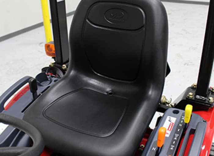 Mahindra 5145 Series Tractor 11 Mahindra 5145 Series Tractor - Image 11