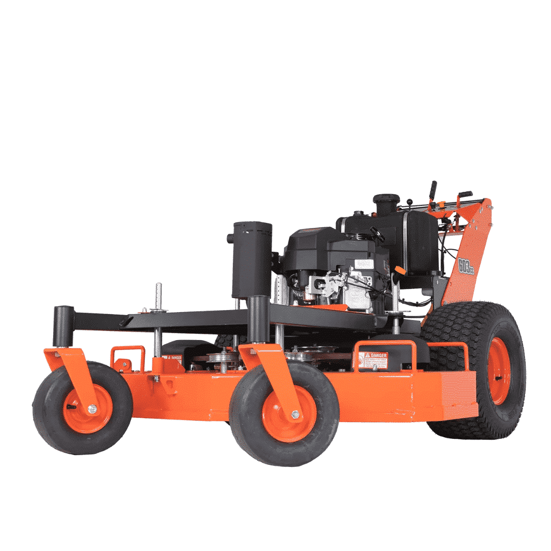 Bad Boy Mowers Walk Behind Zero-Turn Mower 1 Bad Boy Walk Behind Zero Turn