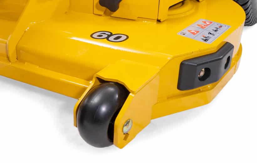 Hustler X-One Zero-Turn Mower 7 Hustler X-One Zero-Turn Mower - Image 7