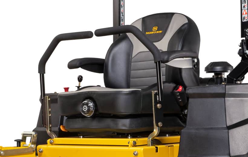 Hustler X-One Zero-Turn Mower 8 Hustler X-One Zero-Turn Mower - Image 8