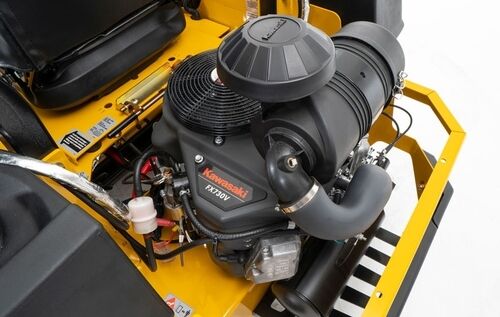 Hustler X-One Zero-Turn Mower 6 Hustler X-One Zero-Turn Mower - Image 6