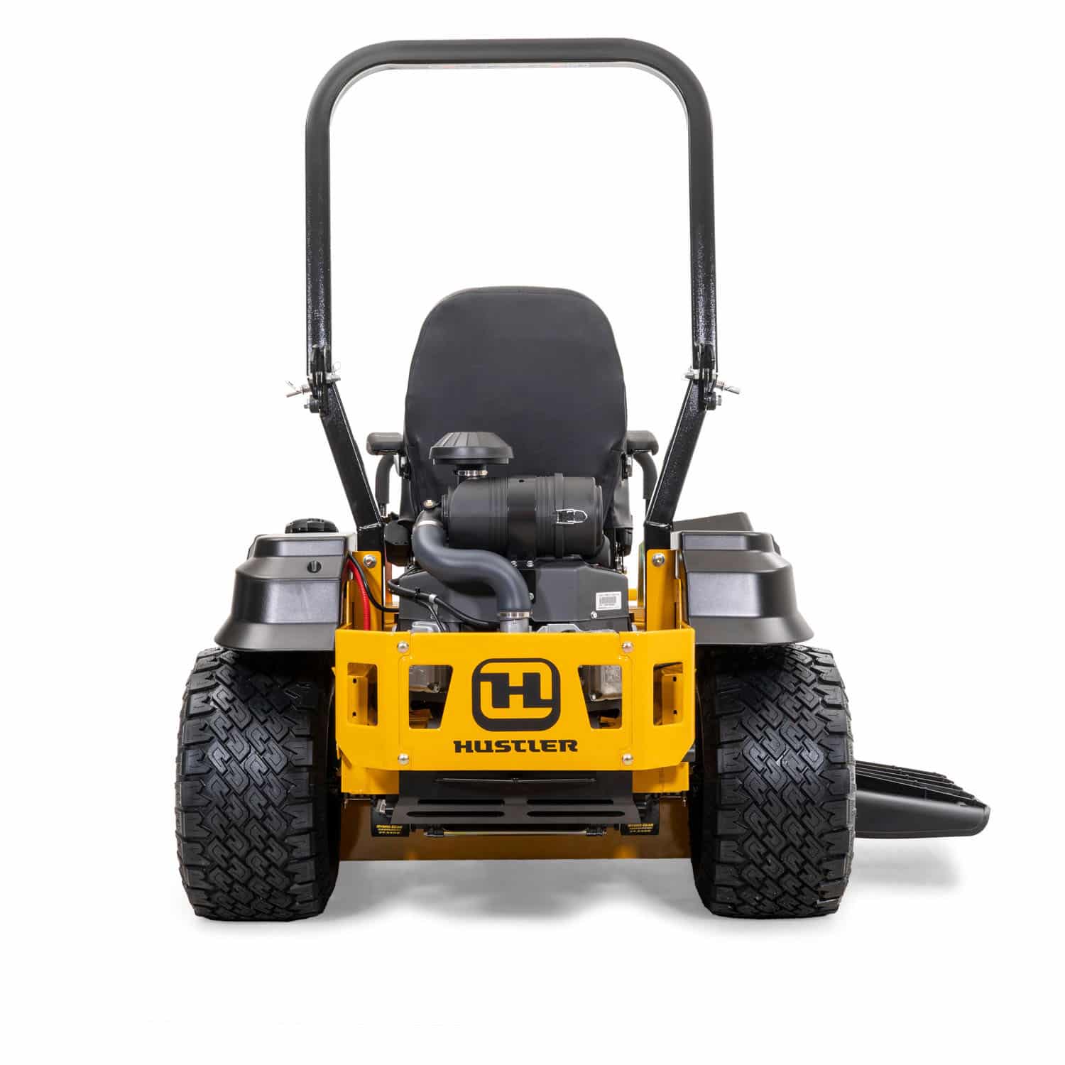 Hustler FasTrak SDX Zero-Turn Mower 5 Hustler FasTrak SDX Zero-Turn Mower - Image 5