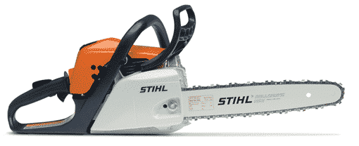 STIHL Chainsaw MS 171 1 STIHL Chainsaw MS 171-1