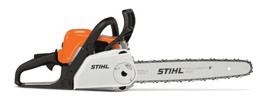 STIHL Chainsaw MS 180 C-BE 1 STIHL Chainsaw MS 180 C-BE