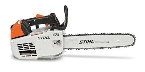 STIHL Chainsaw MS 201 C-M 1 STIHL Chainsaw MS 201 C-M