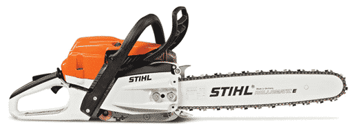 STIHL Chainsaw MS 261 1 STIHL Chainsaw MS 261