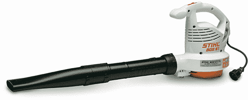 STIHL Blower BGE 61 1 STIHL Blower BGE 61-1