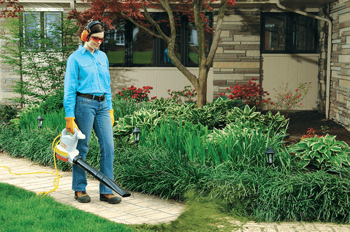 STIHL Blower BGE 61 6 STIHL Blower BGE 61 - Image 6