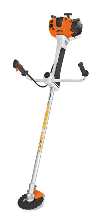 STIHL Brushcutter FS 560 C-EM 1 STIHL Brushcutter FS 560 C-EM - 1