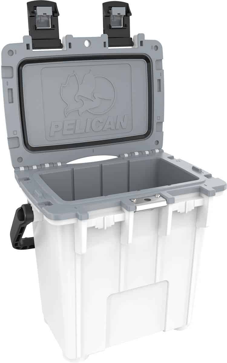 PELICAN 20QT Elite Cooler 4 PELICAN 20QT Elite Cooler - Image 4