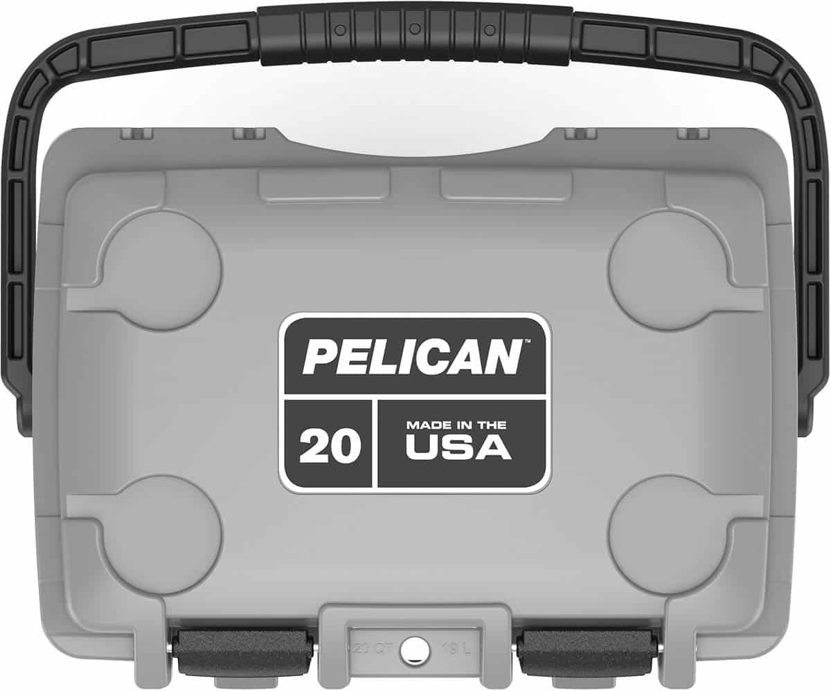 PELICAN 20QT Elite Cooler 13 PELICAN 20QT Elite Cooler - Image 13