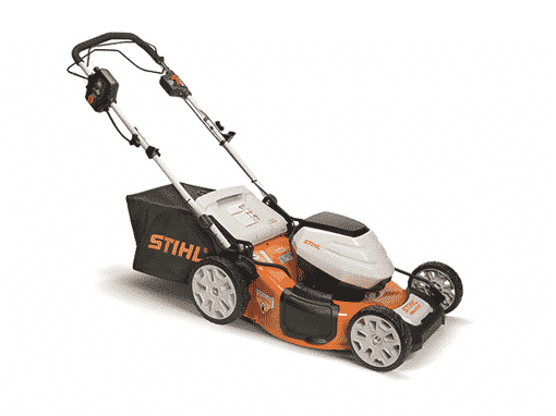 STIHL Homeowner Lawn Mower RMA 510 V 1 STIHL Homeowner Lawn Mower RMA 510 V-1