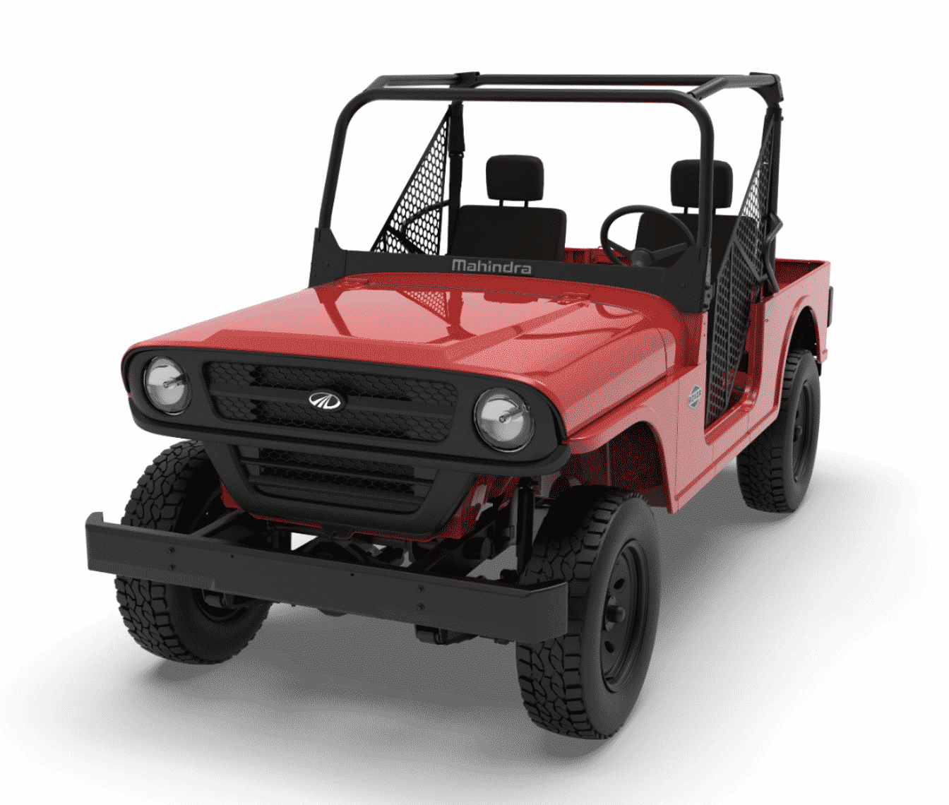 ROXOR Side-By-Side 2024 (Base Model) 1 ROXOR